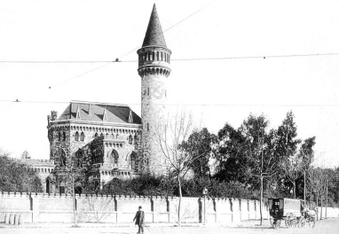 1900's
